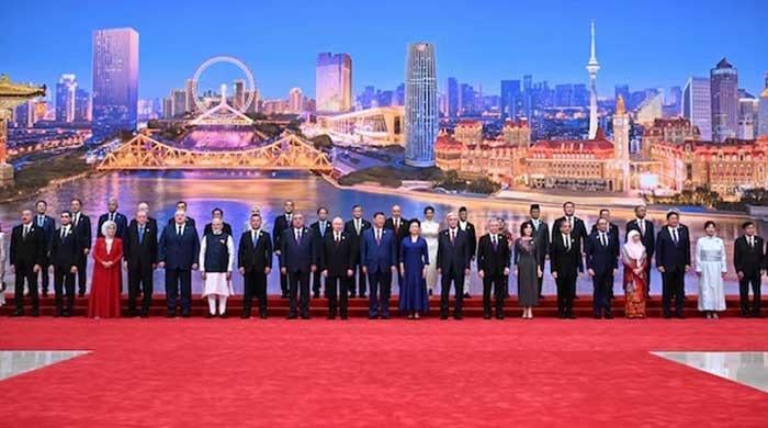 Is SCO transforming into a new military-economic bloc? Is SCO transforming into a new military-economic bloc?