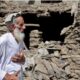 Afghan quake survivors refuse to return home, fearing deadly landslides Afghan quake survivors refuse to return home, fearing deadly landslides