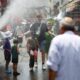 August ‘third-hottest month globally’ on record