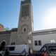 At least nine pig heads left outside mosques in Paris region: police At least nine pig heads left outside mosques in Paris region: police