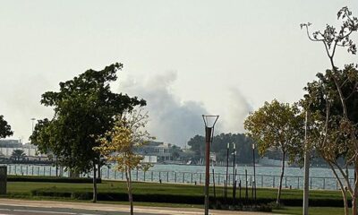 Pakistan, world powers slam Israel’s Doha strike as dangerous violation of sovereignty Pakistan, world powers slam Israel’s Doha strike as dangerous violation of sovereignty