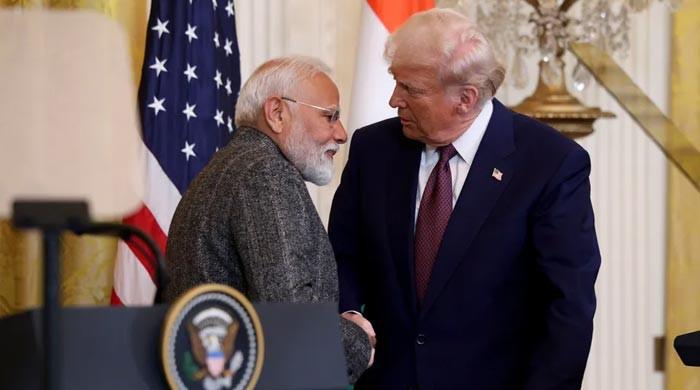 Trump, Modi to speak on trade in coming weeks Trump, Modi to speak on trade in coming weeks