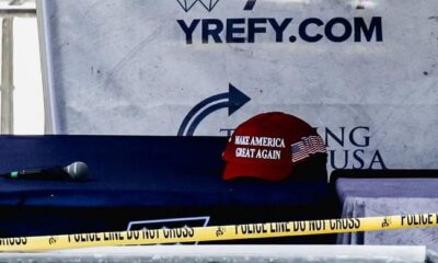 Charlie Kirk’s shocking killing sparks wave of global, US condemnation Charlie Kirk’s shocking killing sparks wave of global, US condemnation