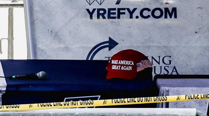 Charlie Kirk’s shocking killing sparks wave of global, US condemnation