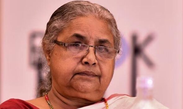 Nepal ex-chief justice tipped to lead political transition
