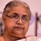 Nepal ex-chief justice tipped to lead political transition