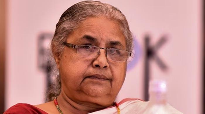 Nepal ex-chief justice tipped to lead political transition Nepal ex-chief justice tipped to lead political transition