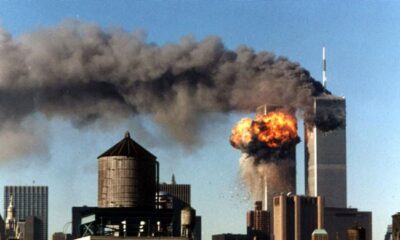 New York marks 24 years since 9/11 attacks against divided backdrop New York marks 24 years since 9/11 attacks against divided backdrop