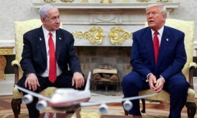 Qatar bombing tests the limits of Trump-Netanyahu alliance