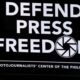 Global press freedom hits lowest in 50 years