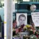 Charlie Kirk killer still at large as police find gun