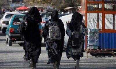 UN calls for lifting of workplace ban on its local women aid workers in Afghanistan UN calls for lifting of workplace ban on its local women aid workers in Afghanistan