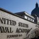 US Naval Academy in Maryland on lockdown after gunfire reported
