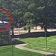 Video released of Charlie Kirk shooting suspect fleeing as manhunt enters day three