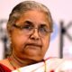 Former chief justice Karki named Nepal’s first female leader after unrest