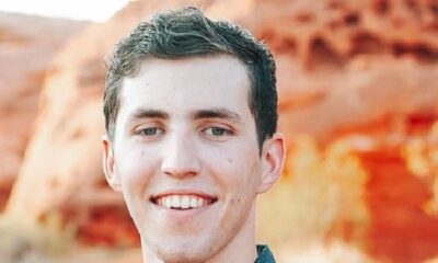 Who is Tyler Robinson, the suspect in Charlie Kirk’s assassination? Who is Tyler Robinson, the suspect in Charlie Kirk’s assassination?