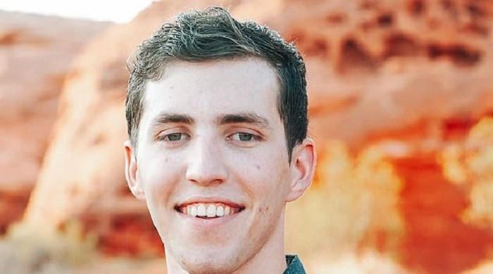 Who is Tyler Robinson, the suspect in Charlie Kirk’s assassination? Who is Tyler Robinson, the suspect in Charlie Kirk’s assassination?