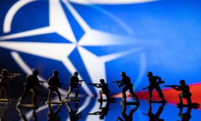 Nato to beef up defence of Europe’s eastern flank after Poland shot down drones Nato to beef up defence of Europe’s eastern flank after Poland shot down drones