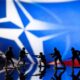 Nato to beef up defence of Europe’s eastern flank after Poland shot down drones