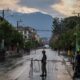 Nepal sets March elections after naming interim prime minister