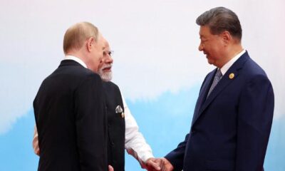 How has the SCO summit impacted the global energy landscape? How has the SCO summit impacted the global energy landscape?