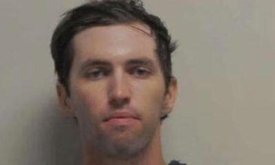 Accused sniper jailed in Charlie Kirk killing awaits formal charges in Utah Accused sniper jailed in Charlie Kirk killing awaits formal charges in Utah