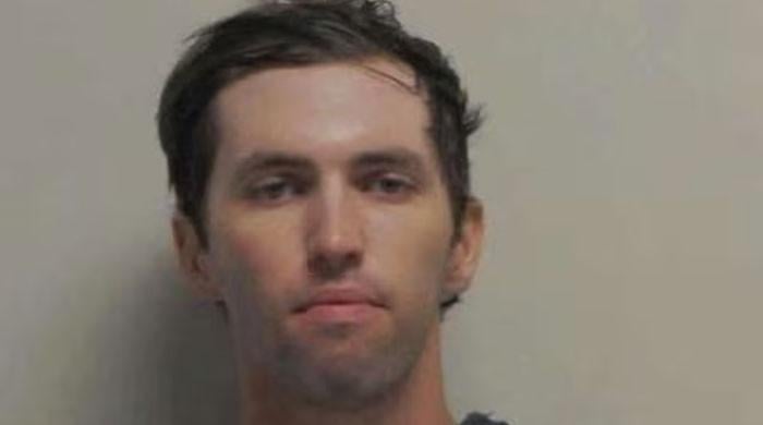 Accused sniper jailed in Charlie Kirk killing awaits formal charges in Utah