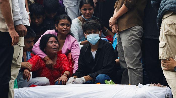Mourning Nepalis hope protest deaths will bring change