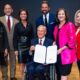 Texas governor signs law banning Sharia compounds
