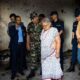 New Nepal PM vows to follow protesters’ demands to ‘end corruption’