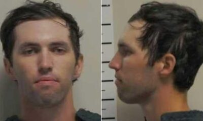 Alleged Kirk killer had ‘leftist’ beliefs, says Utah governor Alleged Kirk killer had ‘leftist’ beliefs, says Utah governor