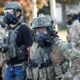 Trump vows national emergency in Washington DC over ICE dispute
