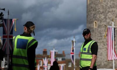 PM condemns ‘Unite the Kingdom’ rally that ‘sent shiver’ through communities