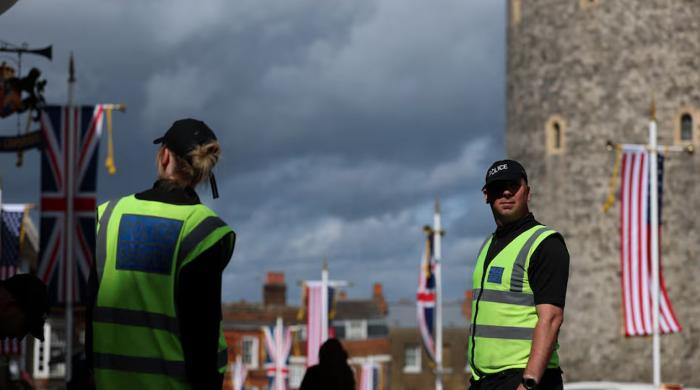 PM condemns ‘Unite the Kingdom’ rally that ‘sent shiver’ through communities
