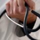 Pakistani doctor who abandoned patient mid-surgery ‘at low risk of repeating misconduct’