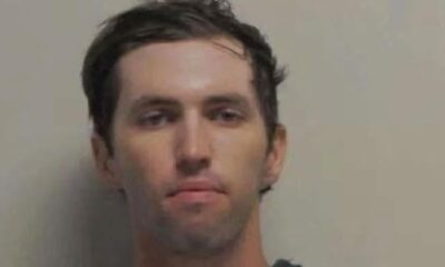 Suspected gunman Tyler Robinson wrote note threatening Kirk, says FBI director Suspected gunman Tyler Robinson wrote note threatening Kirk, says FBI director