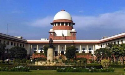 Indian top court suspends parts of controversial Muslim property law Indian top court suspends parts of controversial Muslim property law