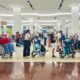 Dubai Airport begins installing AI-powered 3D scanners