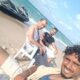 Muhammad Abu Dakha’s daring escape story