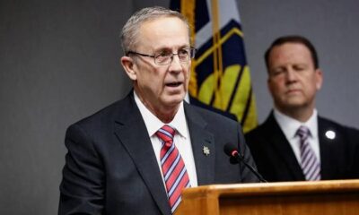 Charlie Kirk shooting suspect charged with aggravated murder, other crimes Charlie Kirk shooting suspect charged with aggravated murder, other crimes