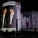 Four arrested after Trump, Epstein images projected onto Britain’s Windsor Castle