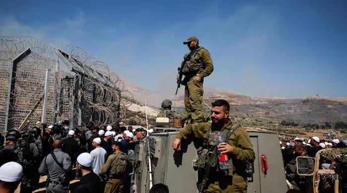 Under US pressure, Syria and Israel inch toward security deal