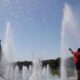 Estimated 16,500 climate change deaths during Europe summer: study