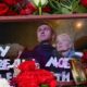 Poison killed Putin critic Navalny, says wife