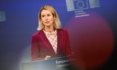 EU says India’s Russia links jeopardise closer ties EU says India’s Russia links jeopardise closer ties