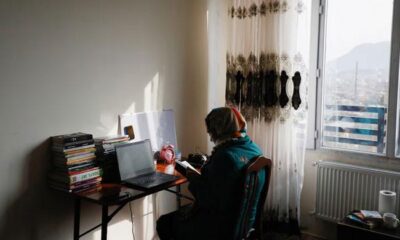 Afghan Taliban extend crackdown on internet access Afghan Taliban extend crackdown on internet access