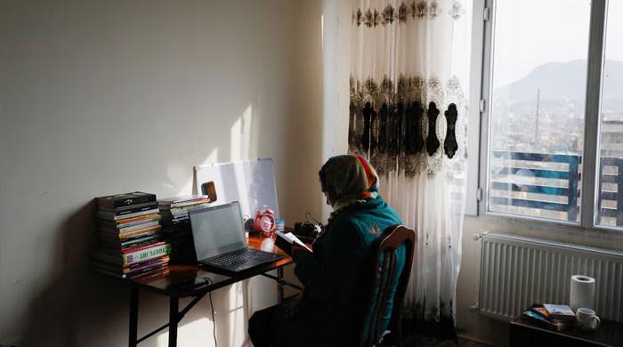Afghan Taliban extend crackdown on internet access Afghan Taliban extend crackdown on internet access