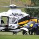 Three police officers shot dead, two wounded in Pennsylvania; suspect killed