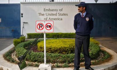 US revokes visas for Indian business executives over fentanyl links