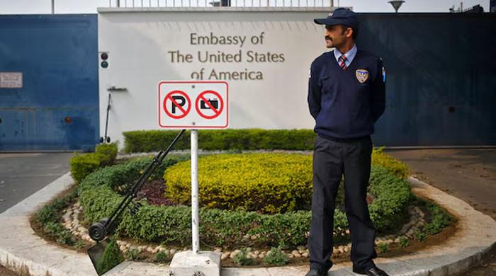 US revokes visas for Indian business executives over fentanyl links